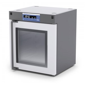 Tủ sấy IKA Model: Oven 125 basic glass